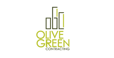 OLIVE GREEN